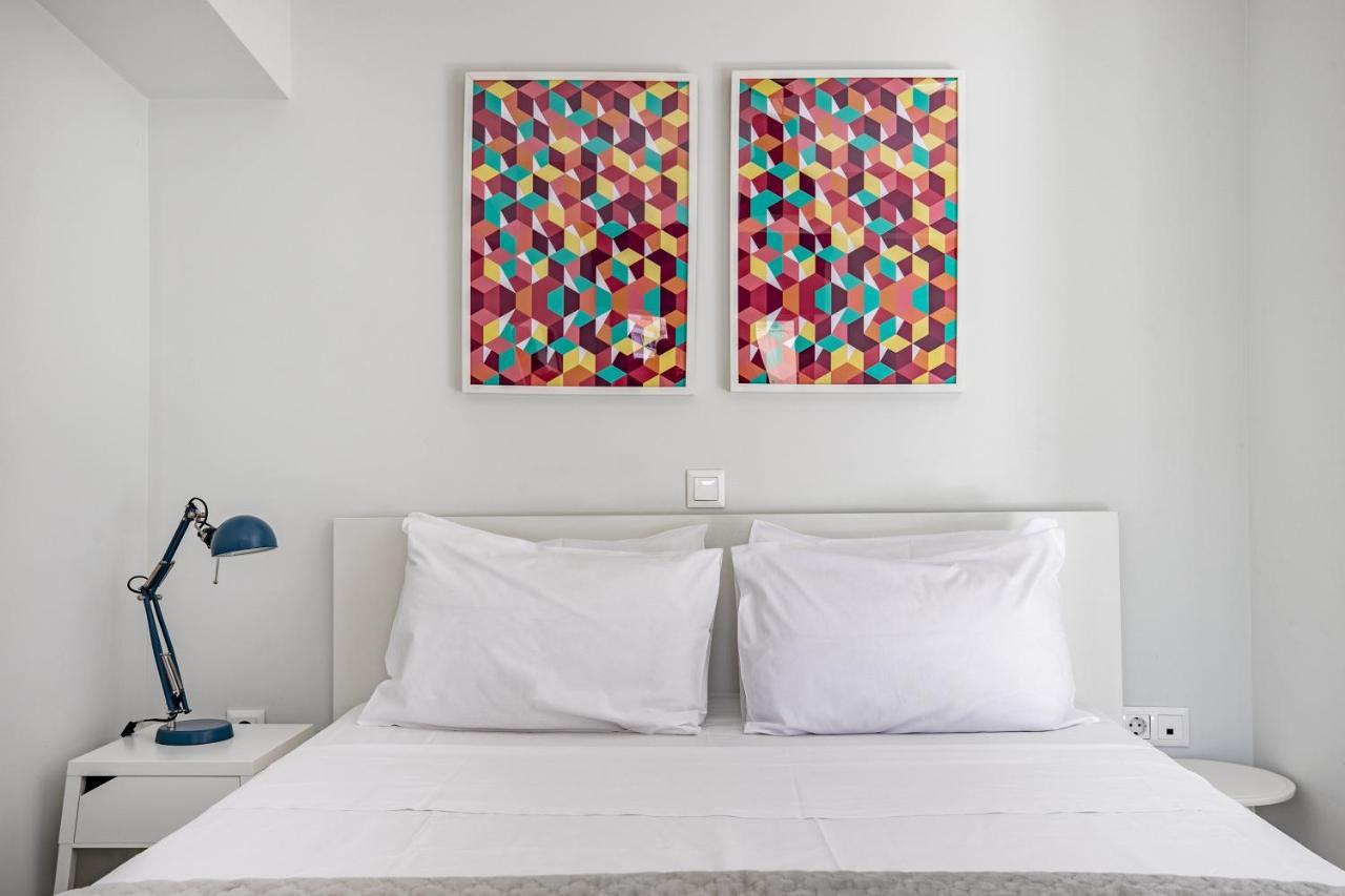 Supreme C2 Apartment In Syntagma Афины Экстерьер фото