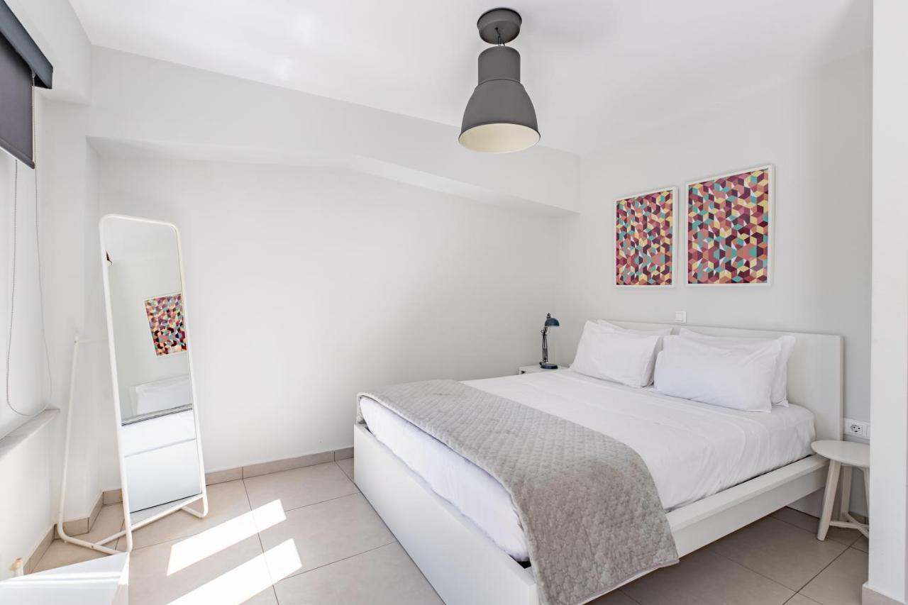 Supreme C2 Apartment In Syntagma Афины Экстерьер фото