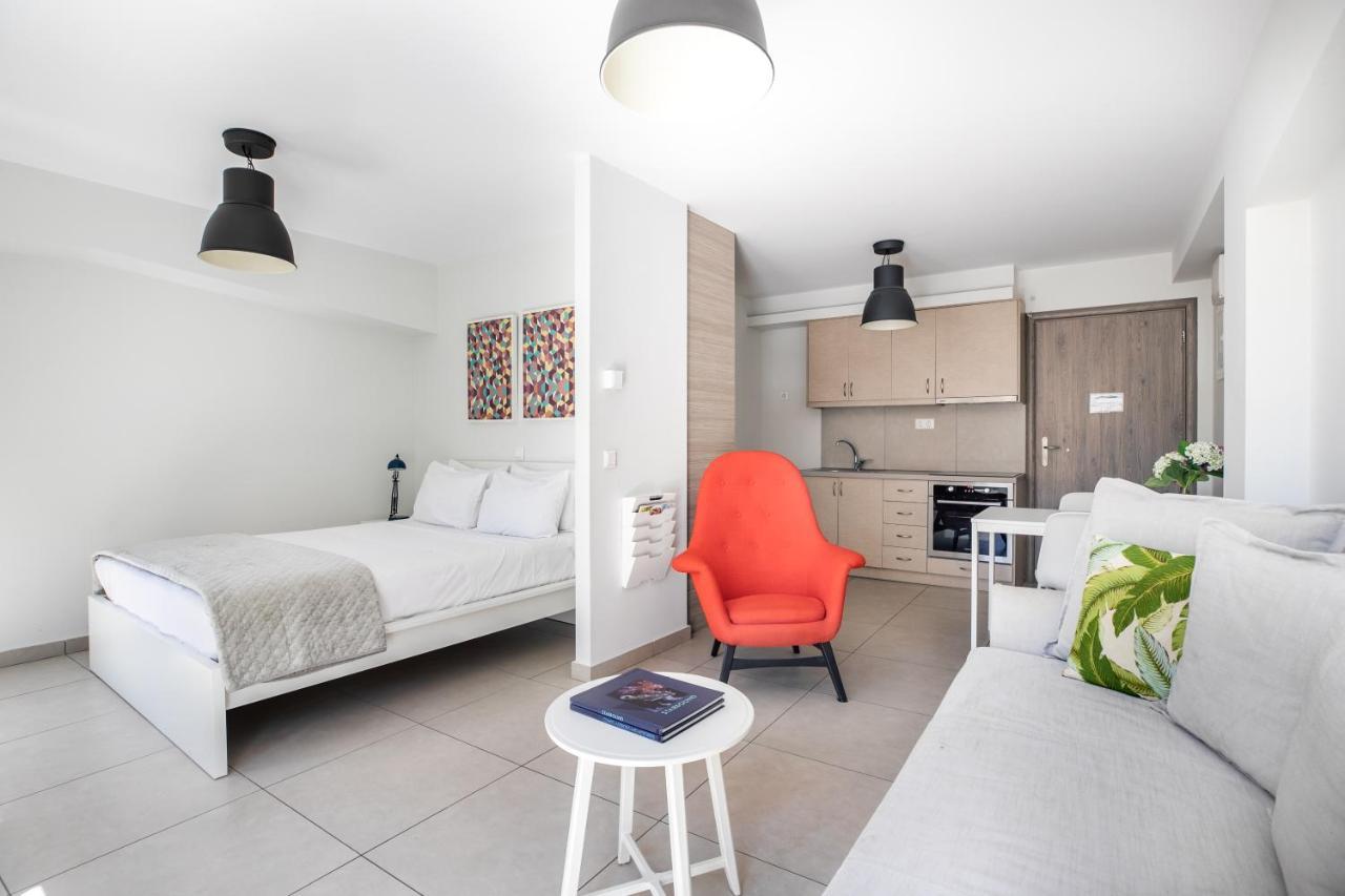 Supreme C2 Apartment In Syntagma Афины Экстерьер фото