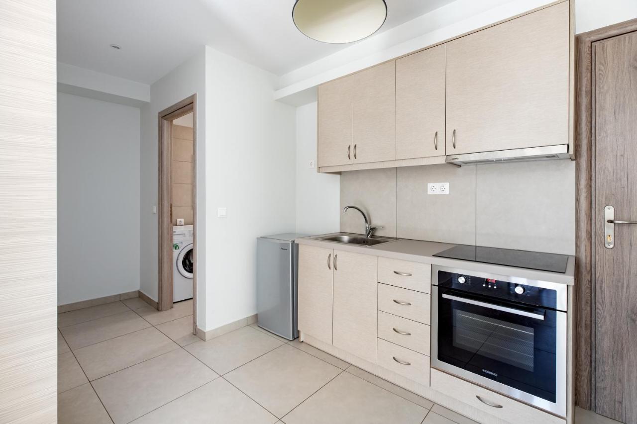 Supreme C2 Apartment In Syntagma Афины Экстерьер фото
