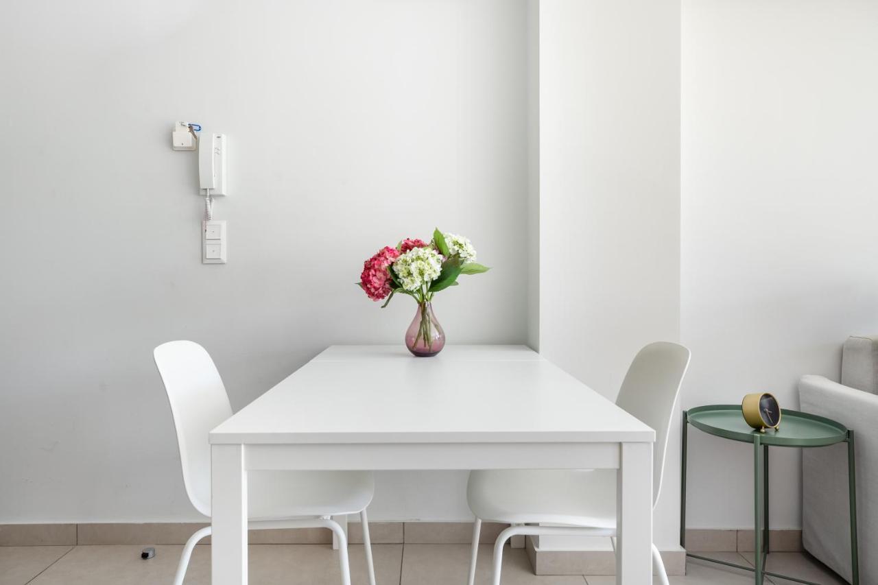 Supreme C2 Apartment In Syntagma Афины Экстерьер фото