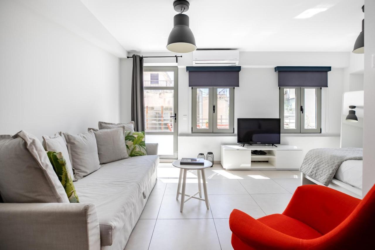Supreme C2 Apartment In Syntagma Афины Экстерьер фото