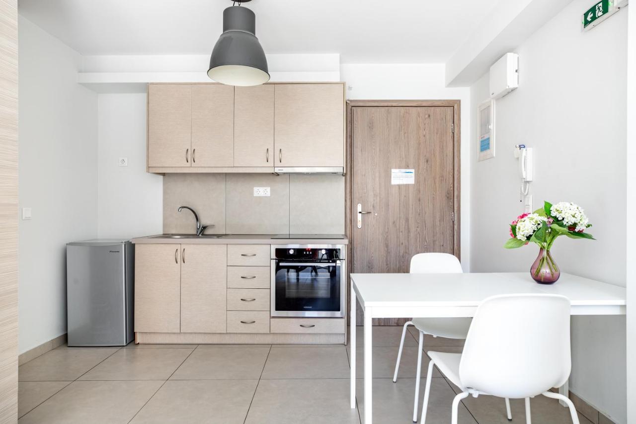 Supreme C2 Apartment In Syntagma Афины Экстерьер фото