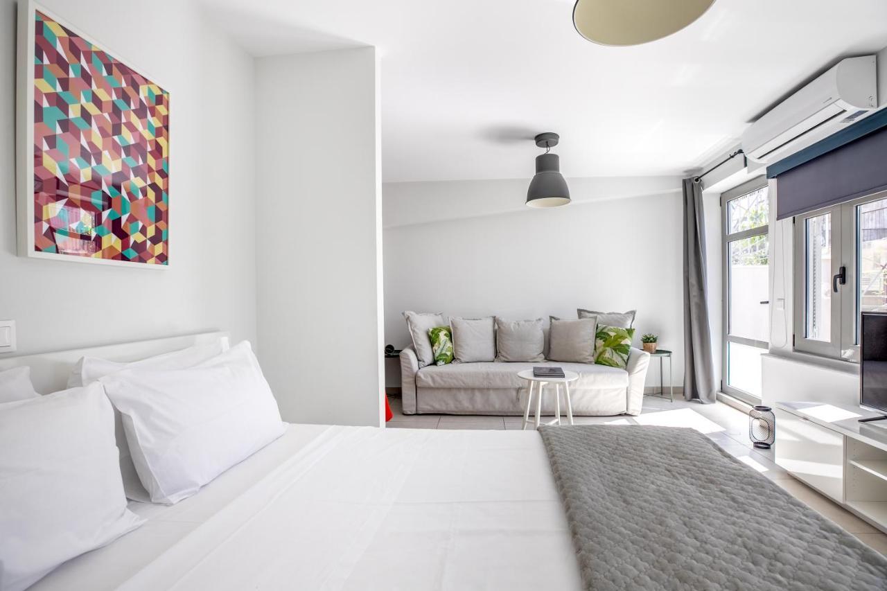 Supreme C2 Apartment In Syntagma Афины Экстерьер фото