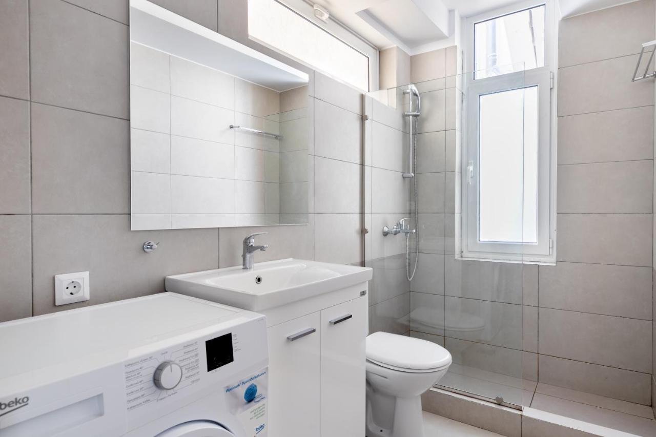 Supreme C2 Apartment In Syntagma Афины Экстерьер фото
